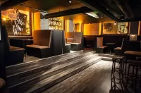 Hotel Seurahuone - Quầy bar