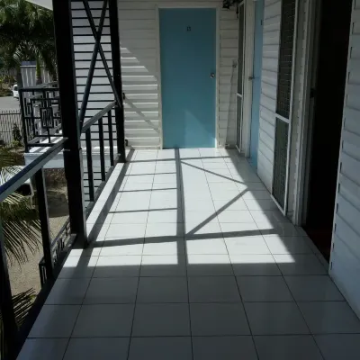 Hohola Apartments Hotels near Papua New Guinea National Museum & Art Gallery