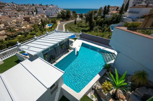 Hostal Casa Mercedes - badewanne
