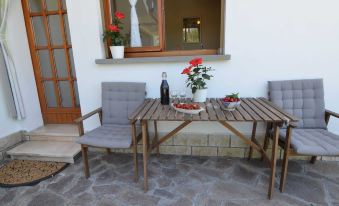 Peacefully Located Apartment in Gatteo Near Sea - Housity