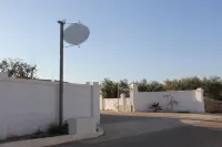 Masseria Lama d'Impisa