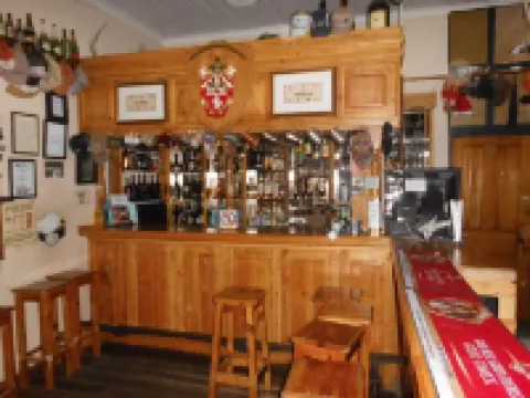 Walkerbouts Inn Rhodes