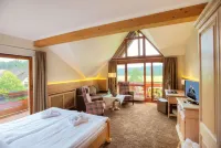 Hotel Grüner Wald Hôtels à : Waldachtal