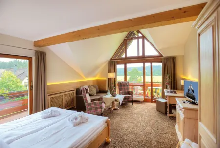 Hotel Grüner Wald