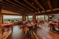 Villa di Sotto Hotels in Castelnuovo Berardenga