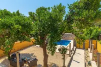 Hedera Estate, Villa Hedera IV - Private Pools