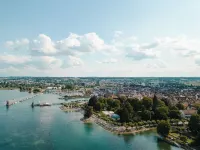 Hotel am Fischmarkt Hotels in Konstanz