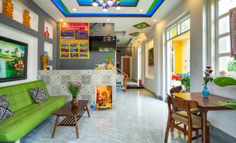 An Bang Sea Adventure Homestay Hoi An