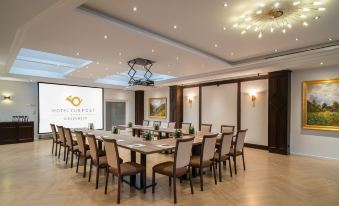 Hotel Zur Post Riesenbeck