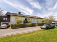 Holiday Home in Bavaria Near Großer Arber
