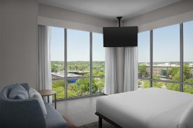 Homewood Suites by Hilton Columbia Downtown