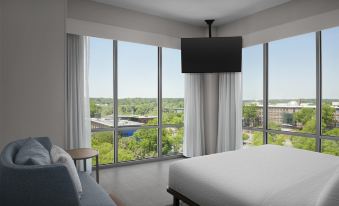 Homewood Suites by Hilton Columbia Downtown