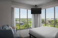 Homewood Suites by Hilton Columbia Downtown Các khách sạn ở Columbia