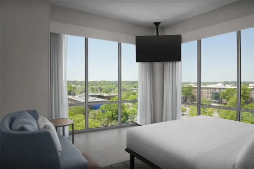 Homewood Suites by Hilton Columbia Downtown - 3-نجوم