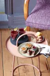 Odeladelo le 64 - breakfast