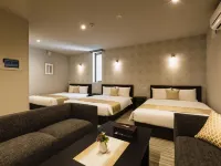 Grand Base Yakuin Odori Hotels in Fukuoka