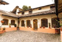Hacienda San Isidro Trails & Experiences Hotels in 