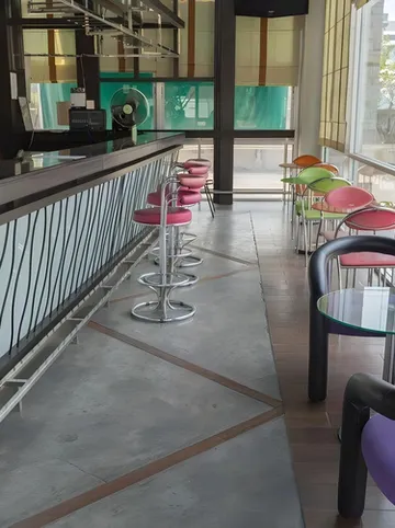 รูปภาพของโรงแรมซิตี้พาร์ค Citypark Hotel