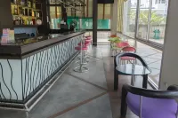 City Park Hotel