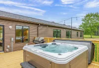 Family Friendly 3Br - Playground - Tennis Court