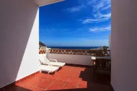 El Dorado San José - Havudsigt