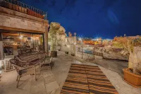 ZARA CAVE HOTEL +10 Adults Only Hotels in Goreme