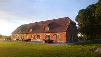 Aagaarden Hôtels à : Sonder Omme