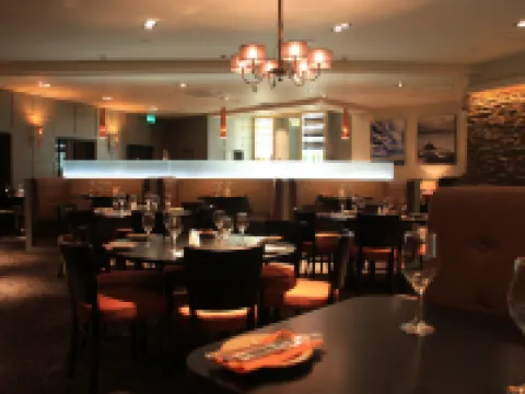 ラーウィック ホテル ラーウィックのホテル