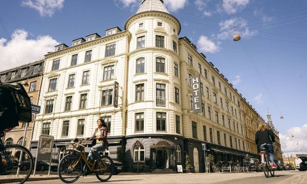 Ibsens Hotel