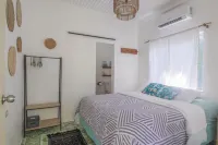 La Canasta Hotels in El Zonte