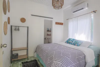 La Canasta Các khách sạn ở 