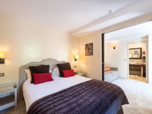 Hôtel de La Fossette