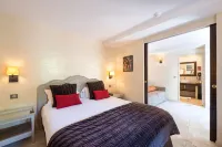Hôtel de la Fossette - Le Lavandou