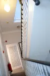 Vikings Accommodation