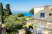 Hotel Villa Ceselle - Merinäköala
