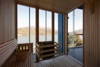 Octant Douro - Spa