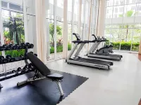 Nice & Comfy Studio Apartment Casa de Parco