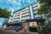Zip by Spree Hotels Mangala International Hotels in Coimbatore