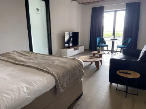 Hvn10 B&B  호텔