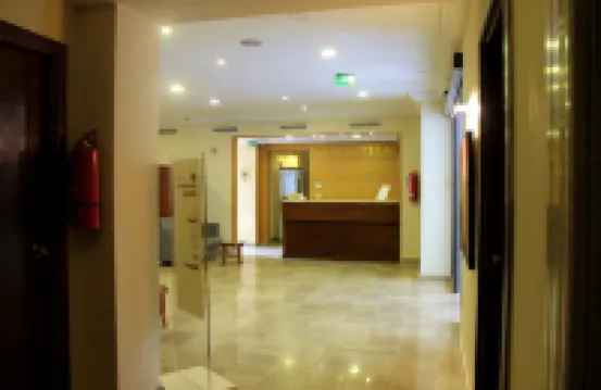 Résidence le Consul Hotels in Bab Souika