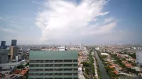 Best Location and Strategic 2Br at Praxis Apartment