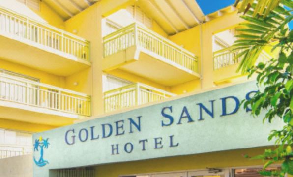 Golden Sands Hotel