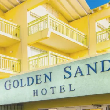 Golden Sands Hotel