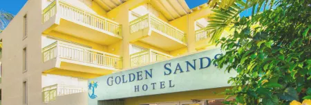 Golden Sands Hotel