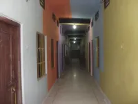 Azmiry Residential Hotel - 3 étoiles