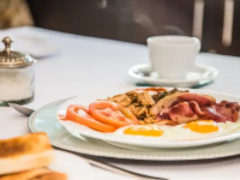 AnnVilla Guesthouse Hotels in Klerksdorp