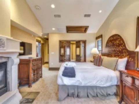 鹿谷城堡酒店 帕克城酒店