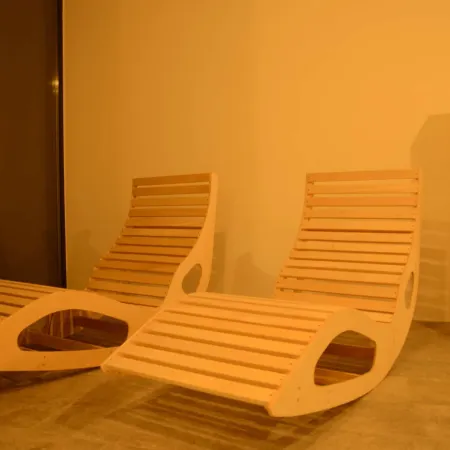 Hotel Sanje ob Soči /