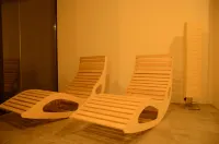 Hotel Sanje ob Soči /