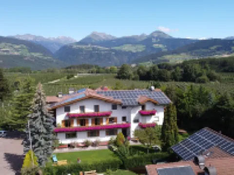 レジデンス・クレメントホーフ＃4 ナッツのホテル